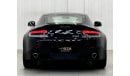 Aston Martin Vantage 2017 Aston Martin V8 Vantage S, One Year Warranty, Full Service History, GCC