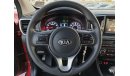 Kia Sportage LX AWD / V4 / 2.4L /1 YEAR WARANTY / INSURANCE- REGISTERATION (LOT # 605242)