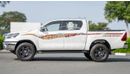 Toyota Hilux TOYOTA HILUX 2.7L Petrol Full Option AT 4X4 2024