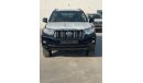 Toyota Prado Toyota Prado TXL 2.8L Diesel AT 2023