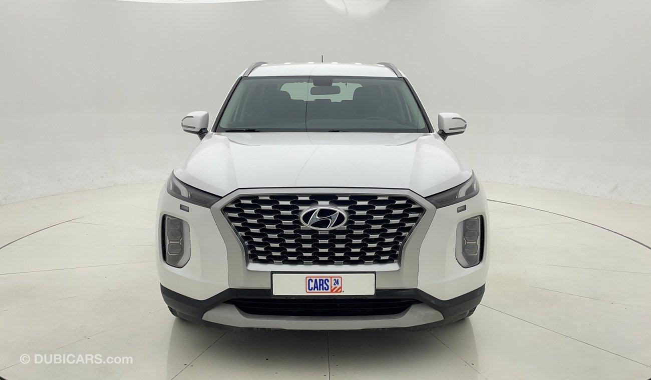 Hyundai Palisade SMART 3.8 | Zero Down Payment | Free Home Test Drive