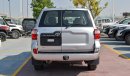 Toyota Land Cruiser GX 4.0 M/T