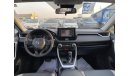 تويوتا راف ٤ 2021 TOYOTA RAV4 XLE 4x4 IMPORTED FROM USA