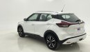 Nissan Kicks S 1.6 | Zero Down Payment | Free Home Test Drive