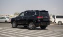 تويوتا لاند كروزر LAND CRUISER VX 3.5L