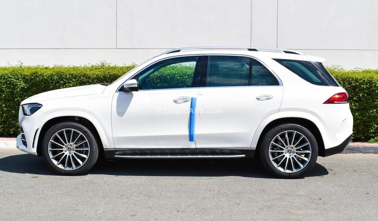 Mercedes-Benz GLE 450 Mercedes Benz GLE 450 | 4Matic Premium+ | AMG SUV V6 | GCC Specs | 2023