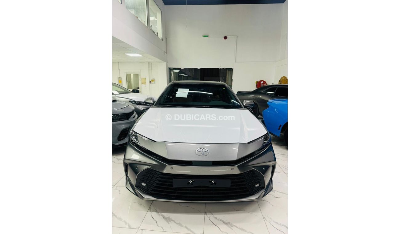 New Toyota Camry XLE 2.5L 2025 for sale in Dubai 818028