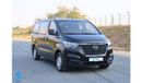 Hyundai H-1 GL Crew Van / Good Condition / Attractive Deals / 2.5L RWD / Book Now