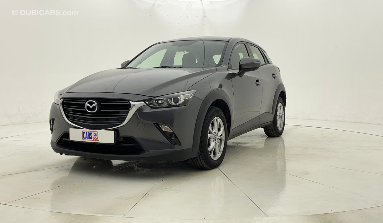 Mazda CX3 GT 2 | Zero Down Payment | Free Home Test Drive