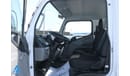 Mitsubishi Canter SPECIAL OFFER 4X2 CAB CHASSIS 4D33 - 7A - 4.2L DSL POWER STEERING | ABS | AIRBAGS WITH SNORKEL - MOD