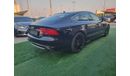 Audi A7 Std 3.0L (5 Seater)