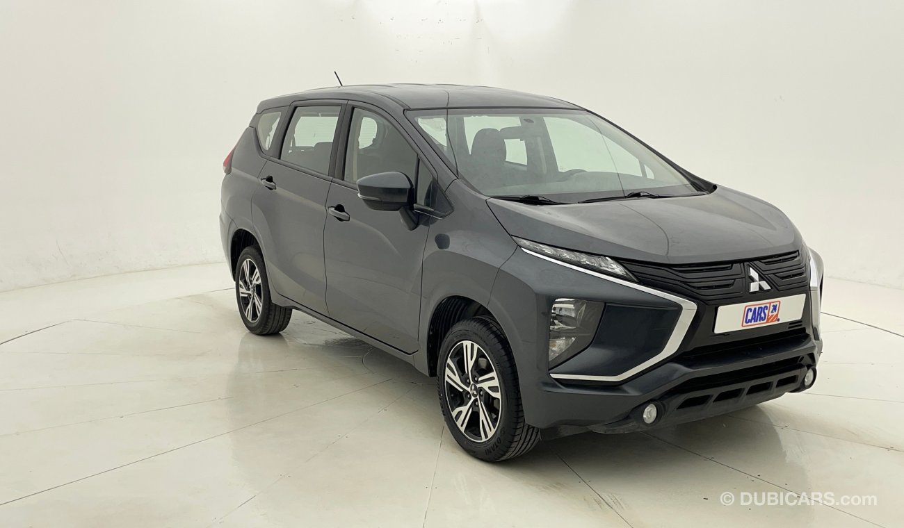 Mitsubishi Xpander MIDLINE 1.5 | Zero Down Payment | Free Home Test Drive