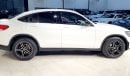 Mercedes-Benz GLC Coupe 200 GLC COUPE 200 ..4 MATIC