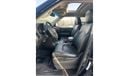 Nissan Armada Nissan Armada SL 4WD