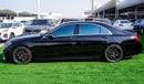 مرسيدس بنز S 63 AMG With S63 2020 Body Kit