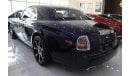 رولز رويس فانتوم Rolls-Royce Phantom