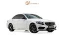 Mercedes-Benz C 450 AMG GCC Spec