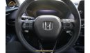 Honda ZR-V HONDA ZR-V 1.5L TURBO EX MODEL 2023
