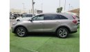 Kia Sorento EX 2019 Kia Sorento, Special Edition