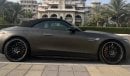 مرسيدس بنز SL 63 AMG