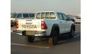 Toyota Hilux WIDE BODY / TRD KIT / 4.0L V6 A/T  PETROL / PUSH START / 4WD (CODE # HP40AF)