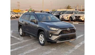 تويوتا راف ٤ 2021 TOYOTA RAV4 LE HYBRID 4x4 IMPORTED FROM USA