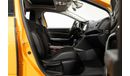 Renault Megane RS 1.8L