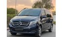 مرسيدس بنز V 250 Std