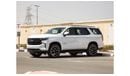 شيفروليه تاهو RST 4WD/GCC/2023. Local Registration + 5%