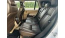 Land Rover Range Rover MODEL 2014 GCC CAR PERFECT CONDITION FULL OPTION PANORAMIC ROOF 2 keys