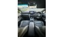 Toyota Harrier TOYOTA HARRIER NEW SHAPED MODEL 2022 (RIGHT HANDED)