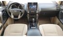 Toyota Prado Toyota Prado TX_L V6  4.0L IN excellent condition