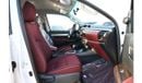 Toyota Hilux Double Cab SR5 2.7L Petrol 4WD Automatic Transmission