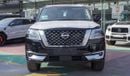 Nissan Patrol LE PLATINUM