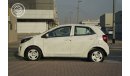 كيا بيكانتو Kia Picanto 1.2 MODEL 2023 FOR EXPORT