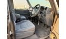 Toyota Land Cruiser Pick Up Toyota Landcruiser pick up 2018/9 RHD Diesel engine