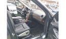 Mercedes-Benz GL 500 Mercedes GL 500, 2010 model, Gulf, panoramic, cruise control, leather, fingerprint, rear spoiler, al