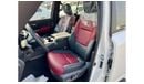 Toyota Land Cruiser ZX 3.3L 5 Seater Turbo Diesel European Specs