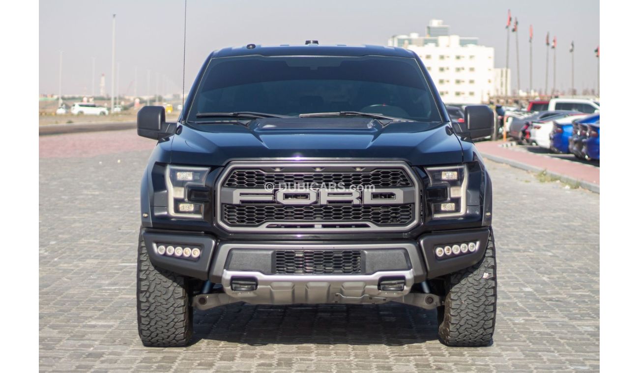 Ford F 150