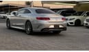 Mercedes-Benz S 550 S550 COUPE /// AMG KIT SPECIAL EDTION