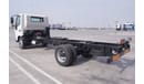 Hino 300 Hino 514 2.5 TON CHASSIS  MY23