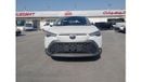 Toyota Frontlander TOYOTA FRONT LANDER 2.0 FULL OPTION 360 CAMERA WITH POWER SEATS  HYBRID MY 2024