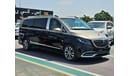 Mercedes-Benz Vito MAYBACH V4 DIESEL/ VIP CUSTOMIZATION/ LOT #14965