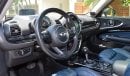 Mini John Cooper Works Clubman with Service history, Service contract and Warranty.