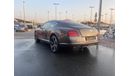 بنتلي كونتيننتال جي تي Bentley Continental GT_GCC_2012_Excellent Condition_Full Specs