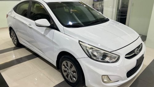 Hyundai Accent Hyndai accent 1.6