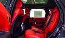 Land Rover Range Rover Sport (other)