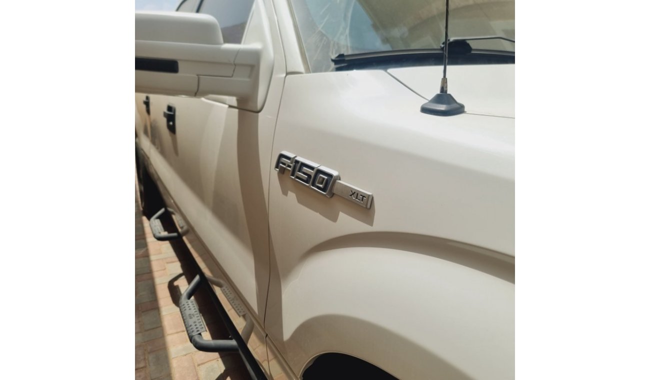 فورد F 150