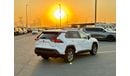 Toyota RAV4 2022 HYBRID LIMITED SUNROOF FULL OPTION CLEAN TITLE UAE PASS