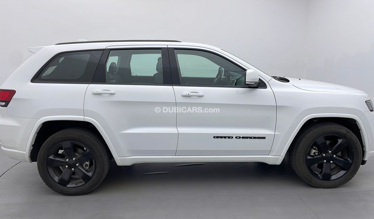 Jeep Grand Cherokee 3.6